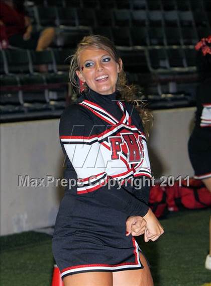 Thumbnail 1 in Franklin @ Central Tech photogallery.