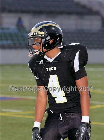 Thumbnail 2 in Franklin @ Central Tech photogallery.