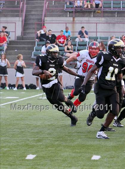 Thumbnail 3 in Franklin @ Central Tech photogallery.