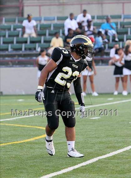 Thumbnail 1 in Franklin @ Central Tech photogallery.