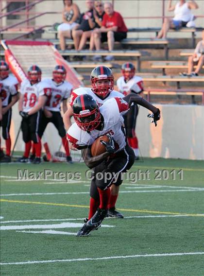 Thumbnail 1 in Franklin @ Central Tech photogallery.