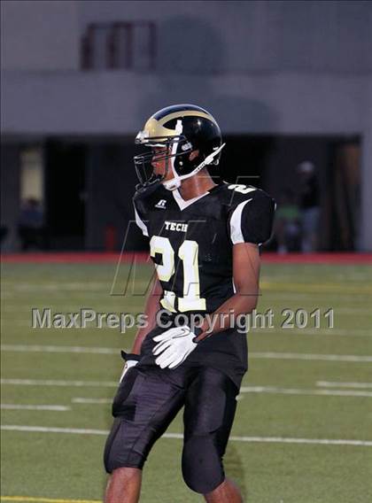 Thumbnail 1 in Franklin @ Central Tech photogallery.