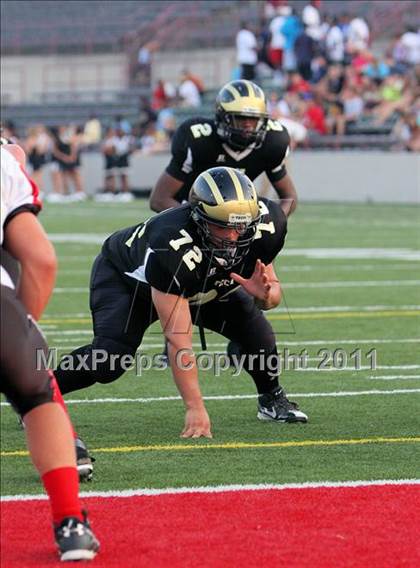 Thumbnail 3 in Franklin @ Central Tech photogallery.