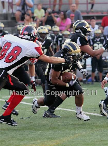 Thumbnail 3 in Franklin @ Central Tech photogallery.