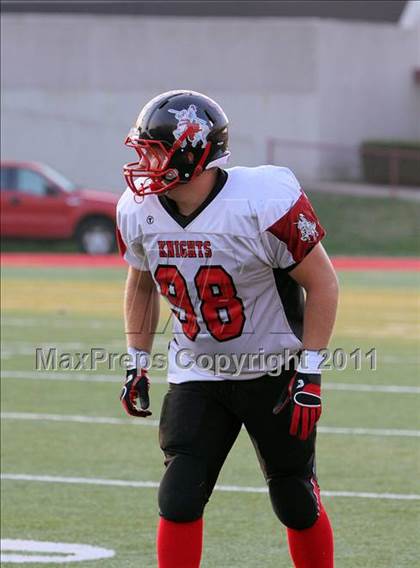 Thumbnail 2 in Franklin @ Central Tech photogallery.