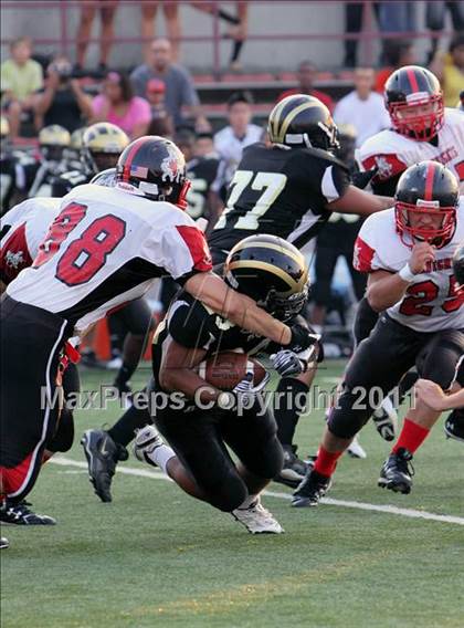 Thumbnail 1 in Franklin @ Central Tech photogallery.