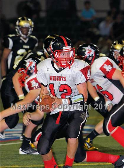 Thumbnail 1 in Franklin @ Central Tech photogallery.