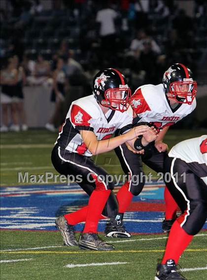 Thumbnail 3 in Franklin @ Central Tech photogallery.