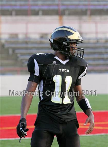 Thumbnail 1 in Franklin @ Central Tech photogallery.