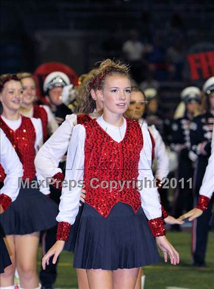 Thumbnail 1 in Franklin @ Central Tech photogallery.