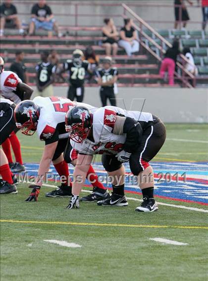 Thumbnail 1 in Franklin @ Central Tech photogallery.