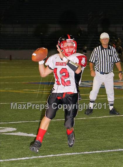 Thumbnail 1 in Franklin @ Central Tech photogallery.