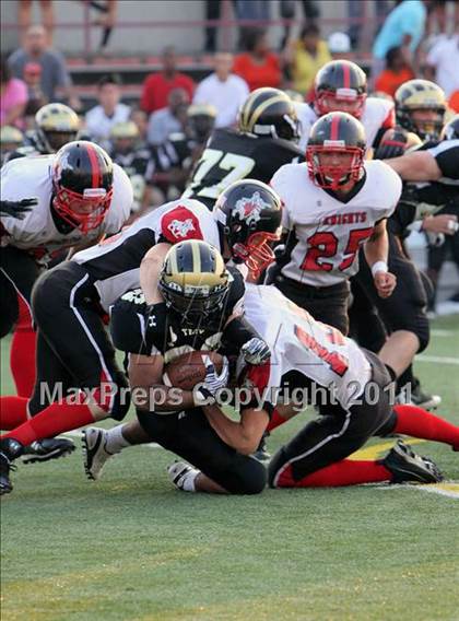 Thumbnail 2 in Franklin @ Central Tech photogallery.