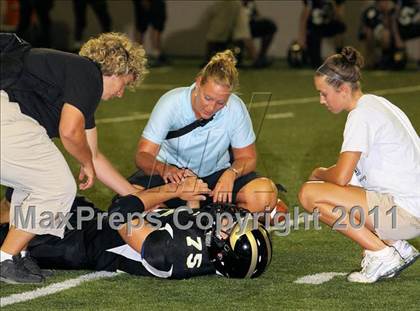 Thumbnail 1 in Franklin @ Central Tech photogallery.