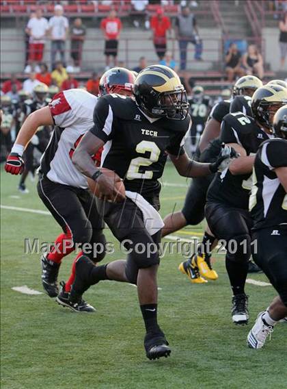 Thumbnail 1 in Franklin @ Central Tech photogallery.