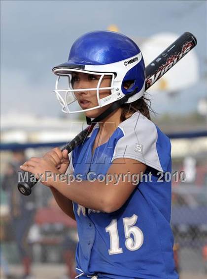 Thumbnail 1 in El Rancho @ Cantwell-Sacred Heart photogallery.