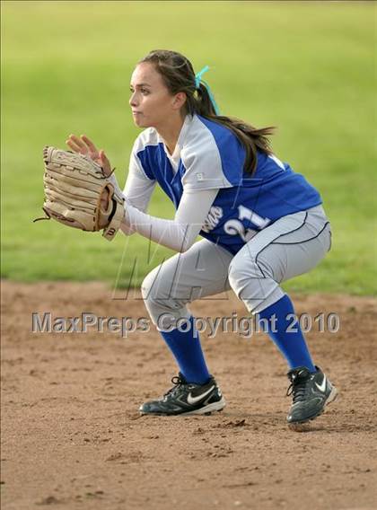 Thumbnail 1 in El Rancho @ Cantwell-Sacred Heart photogallery.