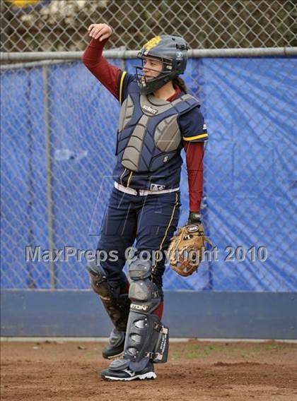 Thumbnail 1 in El Rancho @ Cantwell-Sacred Heart photogallery.