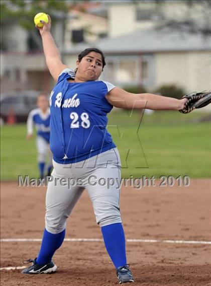 Thumbnail 2 in El Rancho @ Cantwell-Sacred Heart photogallery.