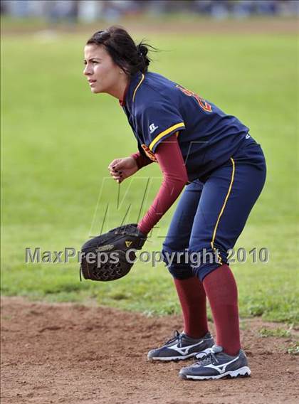 Thumbnail 2 in El Rancho @ Cantwell-Sacred Heart photogallery.