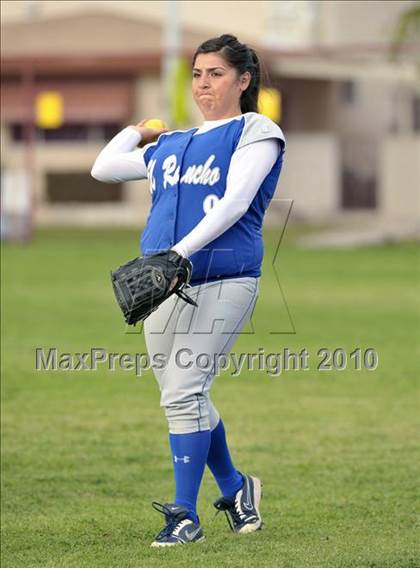 Thumbnail 1 in El Rancho @ Cantwell-Sacred Heart photogallery.