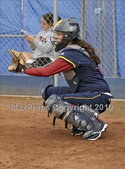 Thumbnail 1 in El Rancho @ Cantwell-Sacred Heart photogallery.