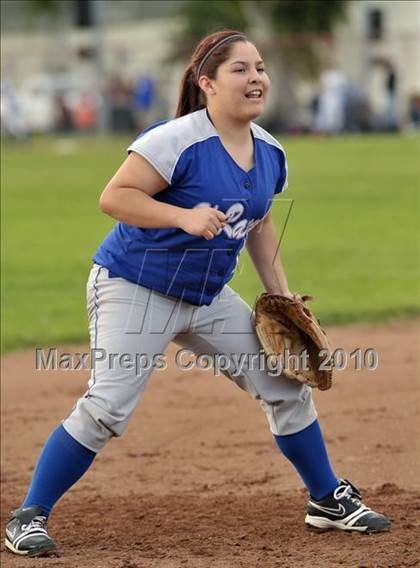 Thumbnail 1 in El Rancho @ Cantwell-Sacred Heart photogallery.