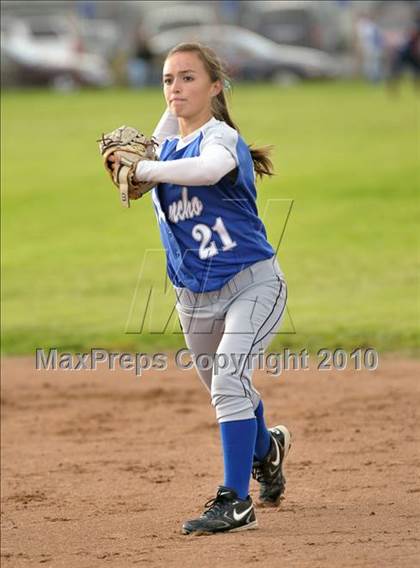 Thumbnail 2 in El Rancho @ Cantwell-Sacred Heart photogallery.