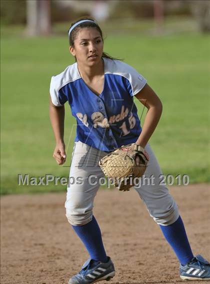 Thumbnail 1 in El Rancho @ Cantwell-Sacred Heart photogallery.