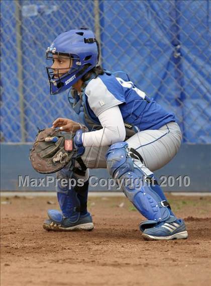 Thumbnail 1 in El Rancho @ Cantwell-Sacred Heart photogallery.