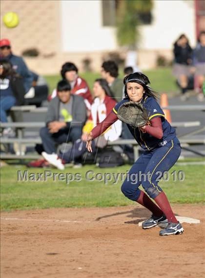 Thumbnail 1 in El Rancho @ Cantwell-Sacred Heart photogallery.
