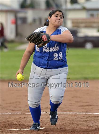 Thumbnail 2 in El Rancho @ Cantwell-Sacred Heart photogallery.