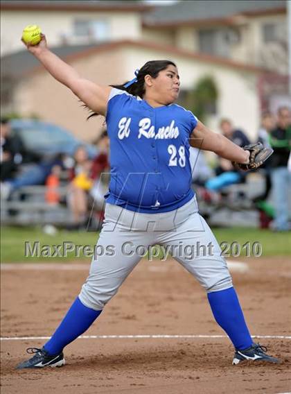 Thumbnail 1 in El Rancho @ Cantwell-Sacred Heart photogallery.
