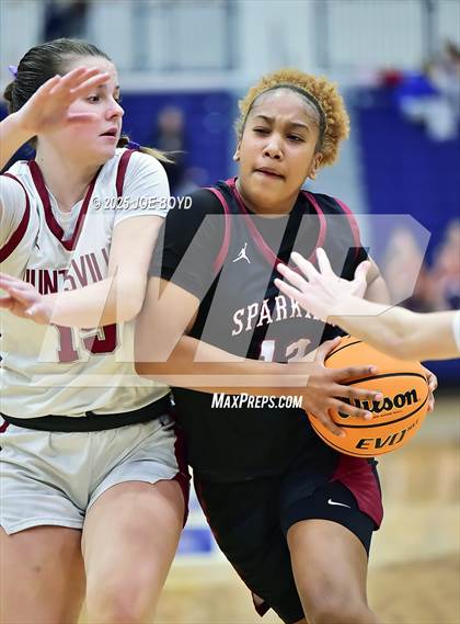 Thumbnail 3 in Sparkman @ Huntsville photogallery.