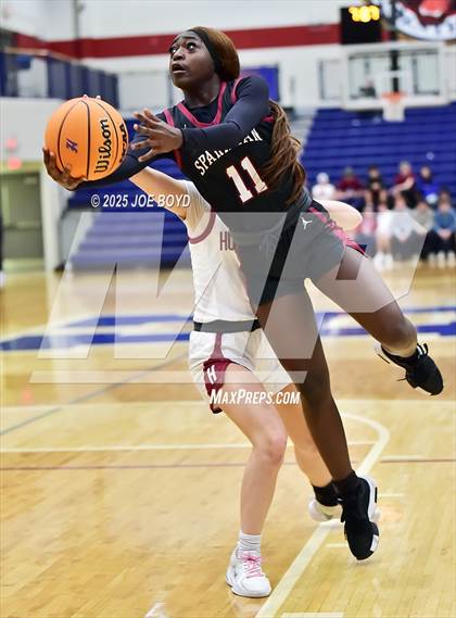 Thumbnail 3 in Sparkman @ Huntsville photogallery.