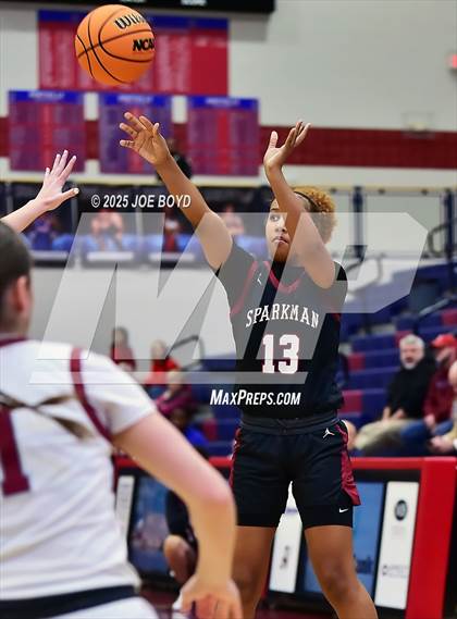Thumbnail 3 in Sparkman @ Huntsville photogallery.