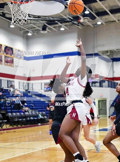 Thumbnail 3 in Sparkman @ Huntsville photogallery.