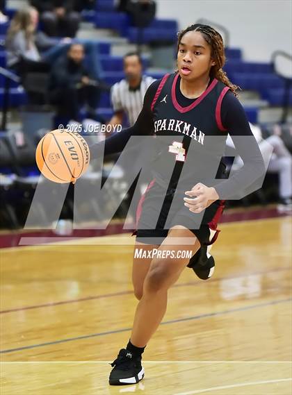 Thumbnail 3 in Sparkman @ Huntsville photogallery.