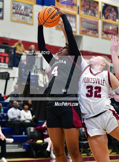 Thumbnail 3 in Sparkman @ Huntsville photogallery.