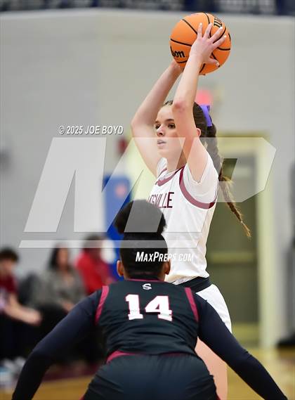 Thumbnail 1 in Sparkman @ Huntsville photogallery.