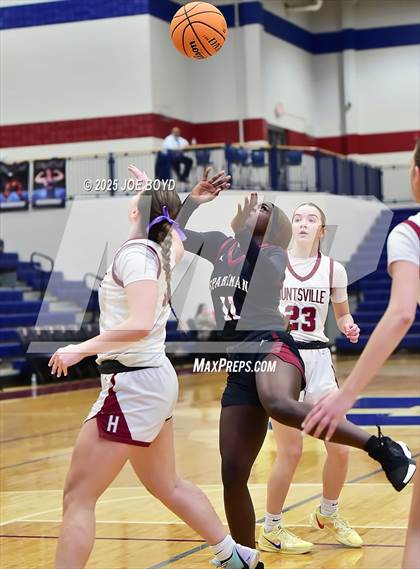 Thumbnail 2 in Sparkman @ Huntsville photogallery.