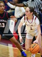 Photo from the gallery "Sparkman @ Huntsville"