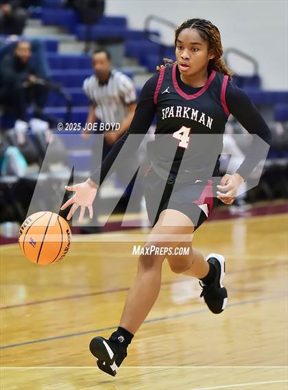 Thumbnail 2 in Sparkman @ Huntsville photogallery.