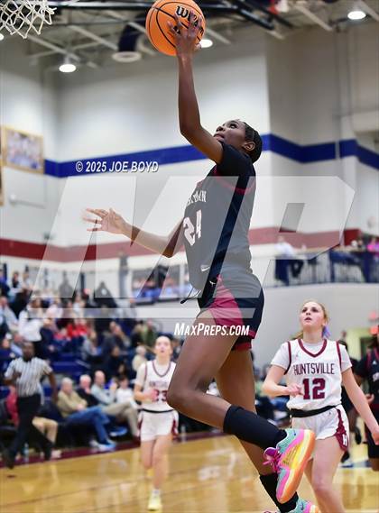 Thumbnail 3 in Sparkman @ Huntsville photogallery.