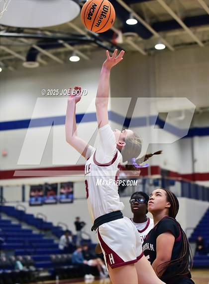 Thumbnail 1 in Sparkman @ Huntsville photogallery.