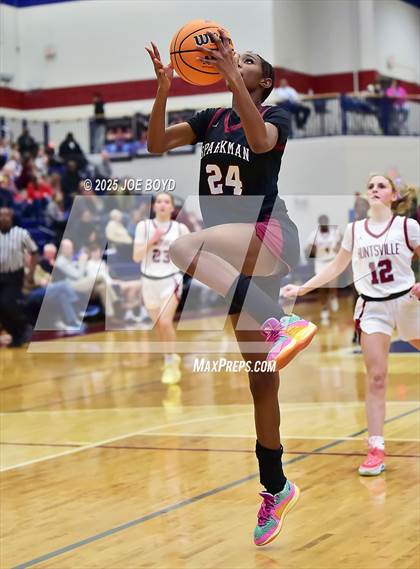 Thumbnail 2 in Sparkman @ Huntsville photogallery.