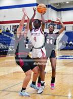 Photo from the gallery "Sparkman @ Huntsville"