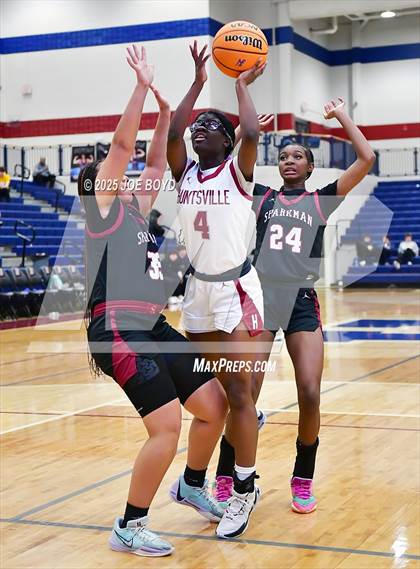 Thumbnail 2 in Sparkman @ Huntsville photogallery.