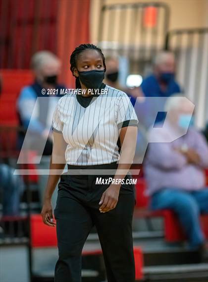 Thumbnail 3 in Princeton vs. Murphy (NCHSAA 1A Final) (1 of 2 - the game) photogallery.