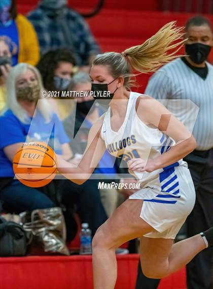 Thumbnail 1 in Princeton vs. Murphy (NCHSAA 1A Final) (1 of 2 - the game) photogallery.